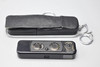 Pre-Owned - MINOX B Subminiature Camera (Back) w/Case & Chain