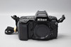 Pre-Owned - Nikon F90x 35mm Film (Body Only)