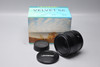 Pre-Owned - Lensbaby Velvet 56mm f/1.6 for Nikon F FX Format