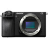 Sony Alpha a6700 Mirrorless Camera (Body Only), Promaster USB Dual Charger Included
