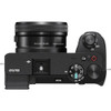 Sony Alpha a6700 Mirrorless Camera with 16-50mm Lens, Promaster USB Dual Charger Included