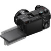 Sony Alpha a6700 Mirrorless Camera with 16-50mm Lens, Promaster USB Dual Charger Included