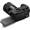 Sony Alpha a6700 Mirrorless Camera with 18-135mm Lens, Promaster USB Dual Charger Included