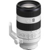 Sony - FE 70-200mm f/4 G OSS II Lens (Sony - E)