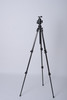 Pre-Owned - Manfrotto190CXPRO3 3 Section Carbon Fiber Tripod Legs with 498RC2 head (Black)