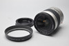Pre-Owned - Minolta AF Zoom 28-80mm F/3.5-5.6 (Silver)