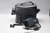 Pre-Owned - Mini Cool Cool-Lux 250W Light w/soft leather bag