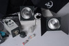 Pre-Owned - Visatec light set 1600/800/2umberella/soft box