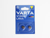 Varta V13GA/LR44 2 pack