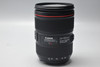 Pre-Owned - Canon EF 24-105mm f/4L IS USM II