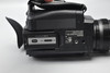 Pre-Owned - Panasonic HC-X1500 UHD 4K HDMI Pro Camcorder with 24x Zoom