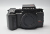 Pre-Owned - Pentax SF1N (Body Only)