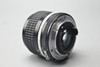 Pre-Owned - Nikkor 24mm F/2.8 AIS