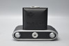 Pre-Owned - Agfa Isolette II w/ Apotar 85mm f/1.4