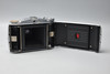Pre-Owned - Agfa Isolette II w/ Apotar 85mm f/1.4
