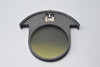Pre-Owned - Canon 34mm Drop-In Filter. ND4-L, for Canon 300mm f4L FD mount LIKE NEW