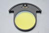 Pre-Owned - Canon 34mm Drop-In Filter. Yellow Y3 2X for Canon 300mm f4L FD mount LIKE NEW