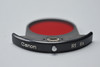 Pre-Owned - Canon 34mm Drop-In Filter. Red RI 6X for Canon 300mm f4L FD mount LIKE NEW