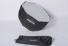 Pre-Owned - Godox Octa Softbox with Bowens Speed Ring and Grid 80cm
