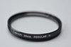 Pre-Owned - Canon  48mm Regular 1x Filter, 100-day warranty