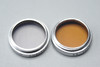 Pre-Owned - Walz EB Metal Hood w/ EB Skylight Filter C & Series IV #804 Orange Filter 85