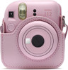 Fujifilm Instax Mini 12 Camera Case - Blossom Pink