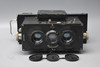 Pre-Owned - Heidoscop Carl Zeiss Jena 7.5cm f/4.5 Tessar 120 Stereo Camera