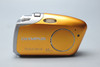 Pre-Owned - Olympus Stylus Verve Copper 4.0 MEGAPIXEL