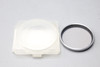 Pre-Owned - Walz 39Mm Walz For Sumicron Skylight C. Filter Made in Japan
