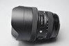 Pre-Owned - Sigma 12-24mm f/4 DG HSM Art Lens for Canon EF