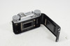 Pre-Owned - Voigtlander Prominent 35mm Camera W/ 50mm f/1.5 f(Silver)