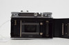 Pre-Owned - Voigtlander Prominent 35mm Camera W/ 50mm f/1.5 f(Silver)