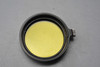 Pre-Owned - Leica - Leitz Leica A36 FIGAM Yellow #2 Filter Black W. Box For Hector 13.5cm, Summoron 3.5cm f2.8 and Summoron 3.5cm f3.5.