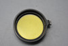 Pre-Owned - Leitz Leica A36 FIGAM Yellow #2 Filter Black W. Box  For Hector 13.5cm, Summoron 3.5cm f2.8 and Summoron 3.5cm f3.5.