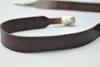 Pre-Owned - Genuine Rollei Rolleiflex Leather Neck Strap with Aligator Clips