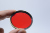 Pre-Owned - B+W 48mm RED 090 5X BRASS Germany
