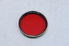 Pre-Owned - B+W 48mm RED 090 5X BRASS Germany