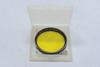 Pre-Owned - B+W 48mm Yellow 022 2x BRASS Germany