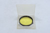 Pre-Owned - B+W 48mm Yellow 021 1.5x BRASS Germany