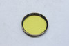 Pre-Owned - B+W 48mm Yellow 021 1.5x BRASS Germany