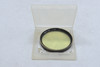 Pre-Owned - B+W 48mm Yellow 409  BRASS Germany