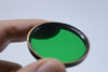 Pre-Owned - B+W 48mm Green 461 4x BRASS Germany