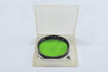 Pre-Owned - B+W 48mm LIGHT Green 061 3x BRASS Germany