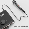 XLR Male to 3.5mm Male 3' feet