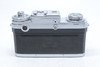 Pre-Owned - Zeiss Ikon Contax Iiia / jupiter-8 soviet kiev 5cm f/2 lens