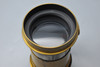 Pre-Owned - 19th C. Bausch & Lomb Petzval lens 5 Inches Rack & Pinion Focus, Daguerreotype