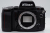 Pre-Owned - Nikon N90 Body Film Camera with 24-50 Nikon AF lens