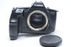 Pre-Owned - Canon EOS 620/630 SLR Camera with sigma 35-135mm f/3.5-4.5 lens