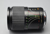 Pre-Owned - Chinon CM-5 w/TOU/Five Star MC Auto Zoom Macro 28-75mm F/3.5-4.5 PK Mount