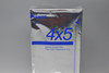 Polaroid 4x5 Sepia Instant Sheet Film ISO 200 10 sheets expired 05/1996